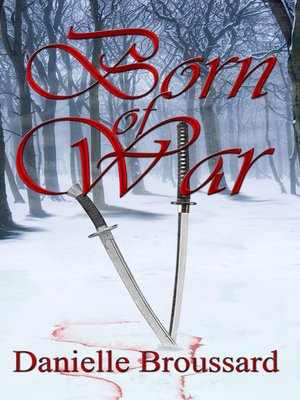 cover image of Born of War